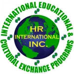 HR Force International company logo