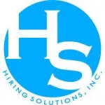 HS Hiring Solutions Inc company logo