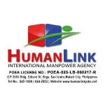 HUMANLINK MANPOWER SERVICES company logo