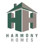 Harmony Homes, Inc. company logo