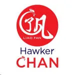 Hawker Chan company logo