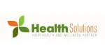 Health Operation Solutions company logo