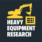 Heavy Equipment Corp. company logo