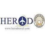 Herod Itinerary Consultancy company logo