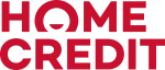 Home Credit company logo