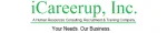 ICAREERUP, INC. company logo