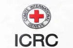 ICRC company logo