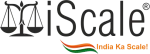 ISCALE SOLUTIONS company logo