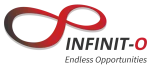 Infinit-O company logo