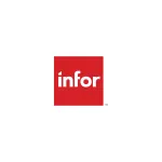 Infor company logo