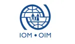 International Organization for Migration company logo