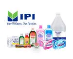 International Pharmaceuticals, Inc. (IPI) company logo