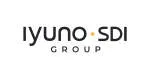 Iyuno Philippines company logo