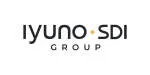 Iyuno-SDI Group company logo