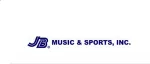 JB MUSIC AND SPORTS INC. company logo