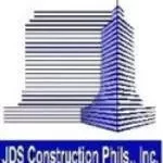 JDS Construction Phils., Inc. company logo