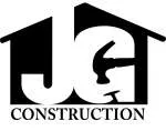 JG Morales Construction company logo