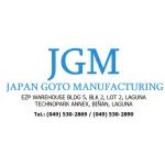 JGM Philippines Inc. company logo