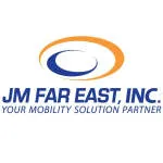 JM Far East, Inc. company logo