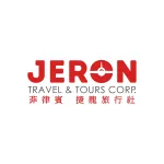 Jeron Travel company logo