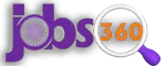 Jobs360 company logo