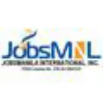 JobsManila International, Inc. company logo