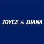 Joyce & Diana company logo