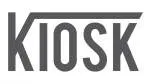 KIOSK company logo