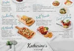 Katherine's Cafe company logo