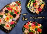 Kazuwa Japanese Cuisine Inc. company logo