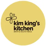 Kim Kings Kitchen company logo