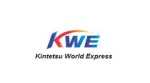 Kintetsu World Express company logo