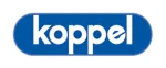 Koppel company logo