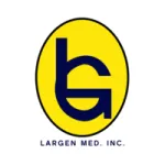 LARGEN MED INC company logo