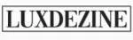 LUXDEZINE company logo