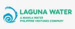 Laguna Water company logo