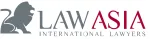 Law.asia company logo