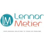 Lennor Metier Consulting Philippines company logo