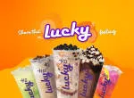 Lucky Boba Food & Beverage Trading company logo