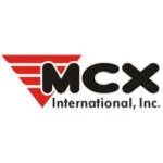 MCX International, Inc. company logo