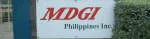 MDGI PHILIPPINES INC. company logo