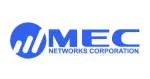 MEC Networks Corporation company logo