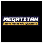 MEGATITAN CORPORATION company logo