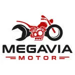 MEGAVIA MOTOR CO., INC. company logo