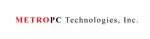 METROPC Technologies Inc. company logo