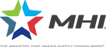 MHI company logo