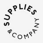 MRious Supplies company logo