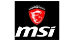 MSI company logo