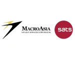 Macroasia SATS Food Industries company logo