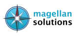 Magellan Solutions company logo